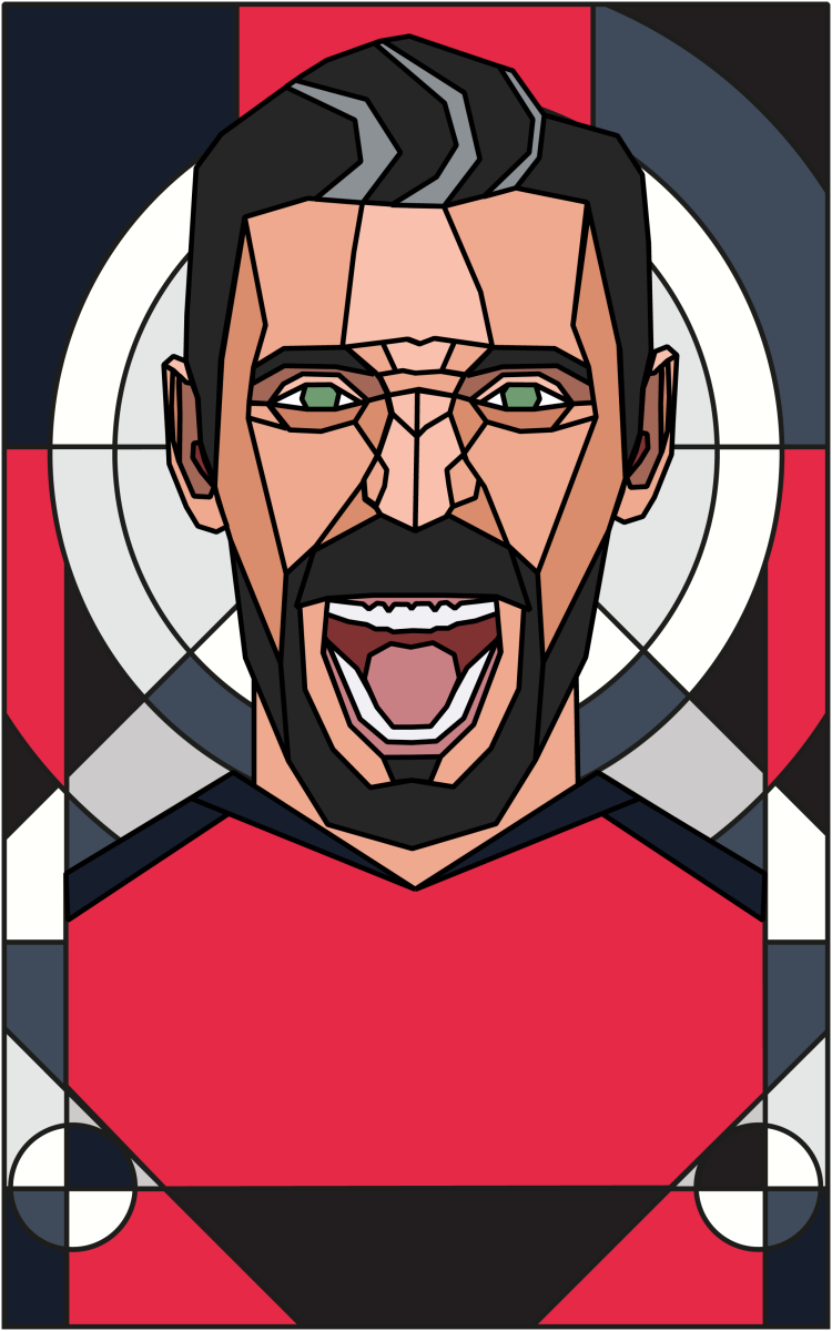 羅德裏戈：皇馬是我的生命 不忘對莫德裏奇的感謝.