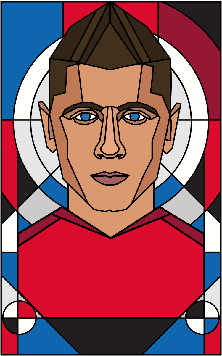 線表現得非 線表現得非