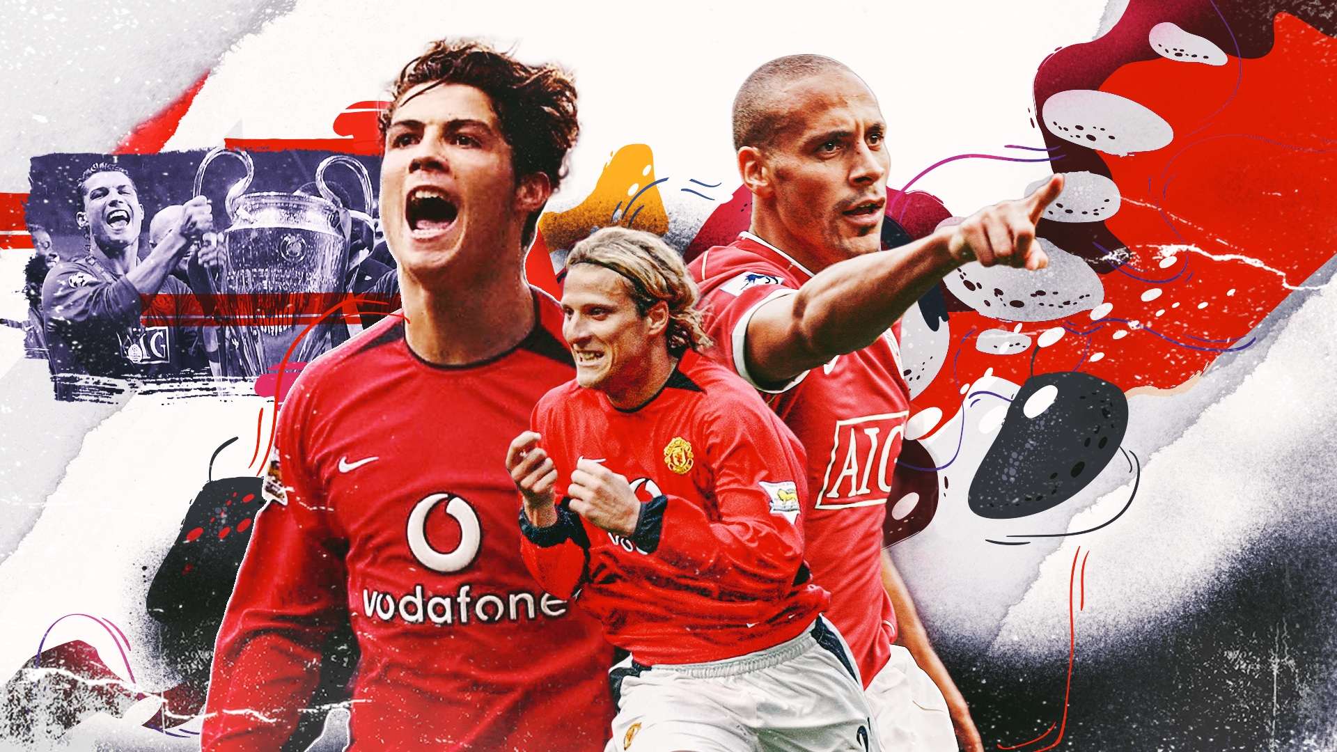 [乒乓球]亚洲杯男单半决赛：林昀儒VS王楚钦.