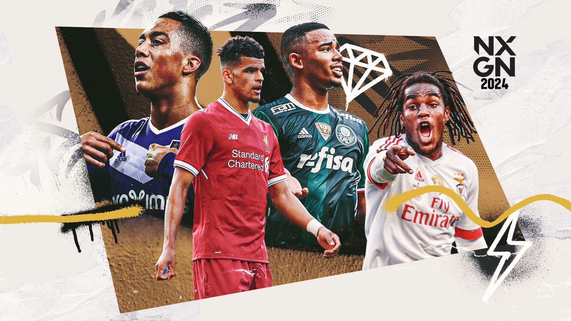 证明了自己 证明了自己