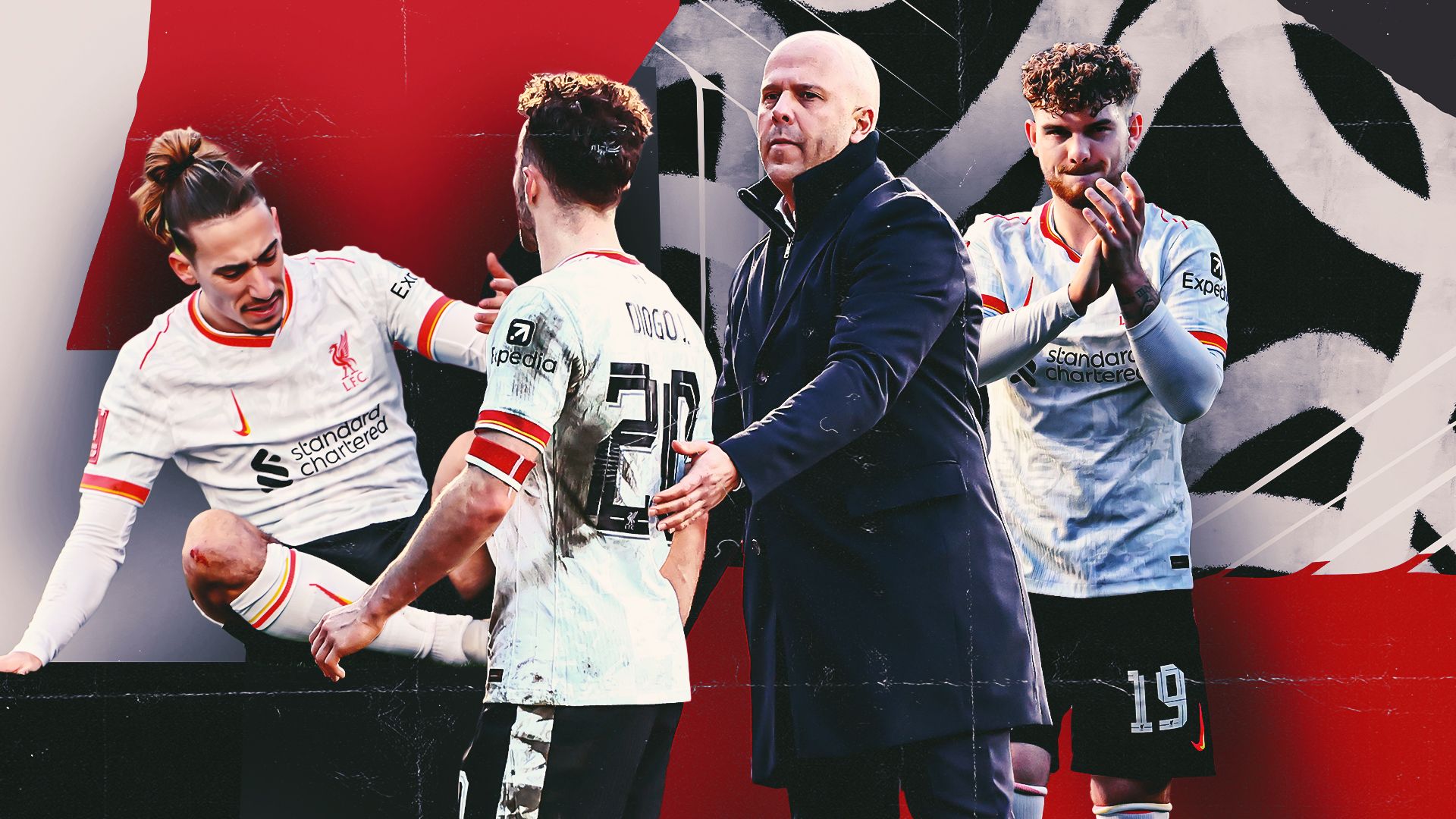 激动人心的 激动人心的