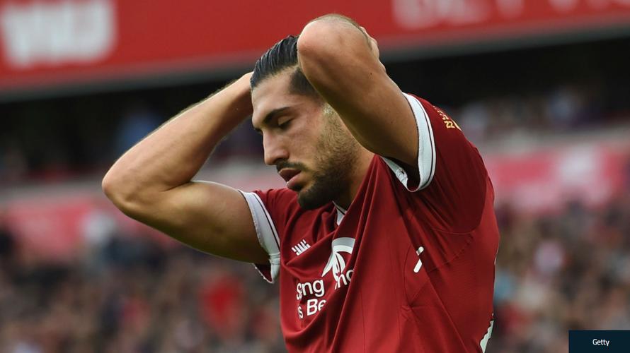 埃姆雷-詹:我们本有着很高的目标,但被淘汰了 埃姆雷-詹:我们本有着很高的目标,但被淘汰了