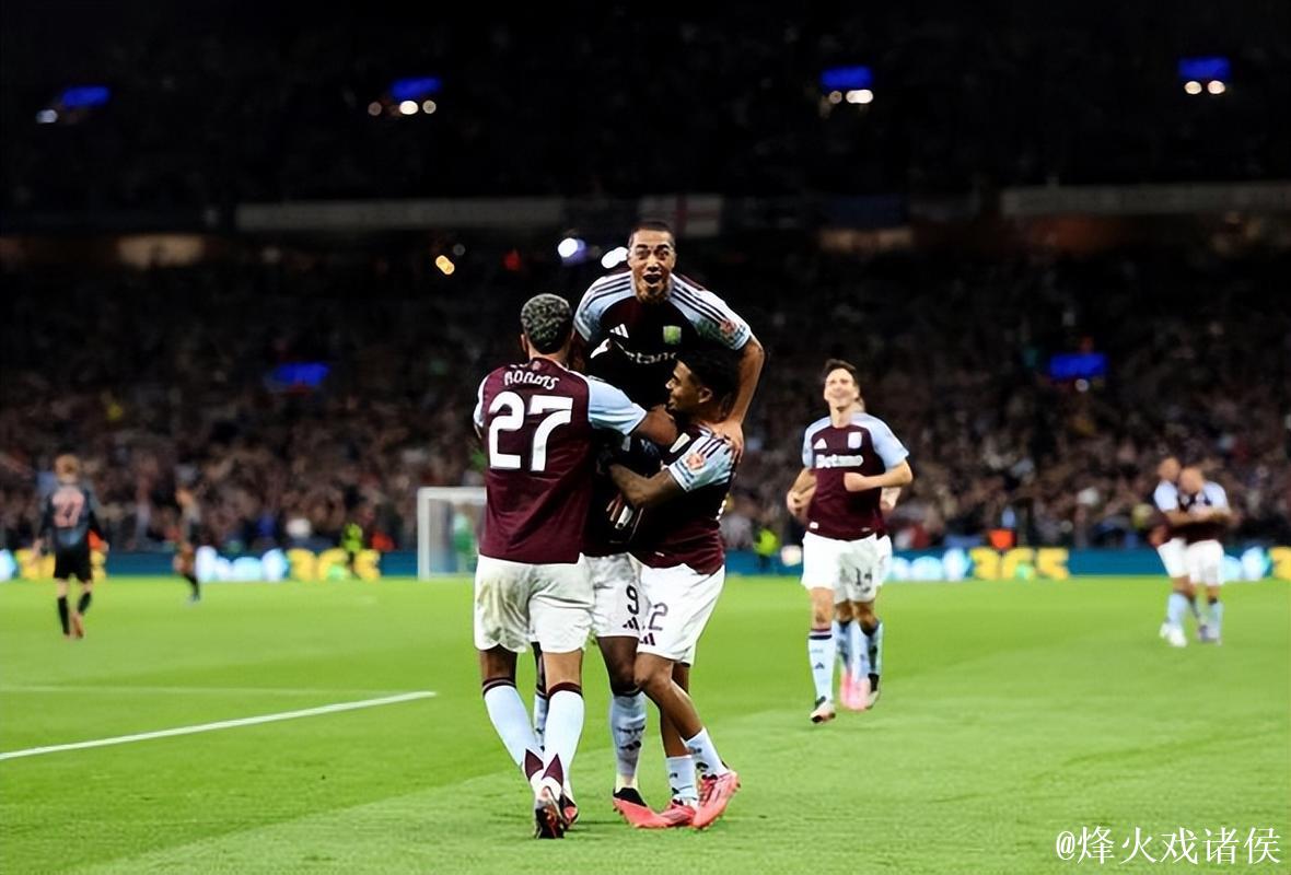 维拉9连胜,创造百余年最长连胜 维拉9连胜,创造百余年最长连胜