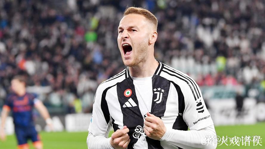 库普梅纳斯已累积5张黄牌，将缺席尤文主场对阵罗马的联赛