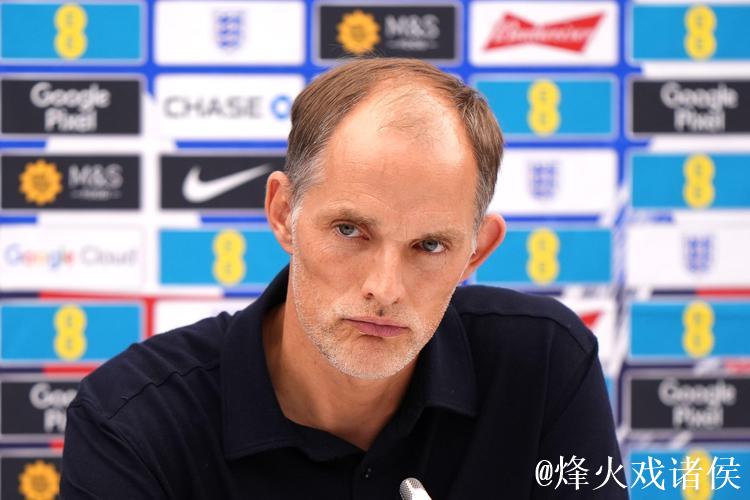 林良锋:卡斯利赌对轮换赌错方式,疑问留给图赫尔 林良锋:卡斯利赌对轮换赌错方式,疑问留给图赫尔