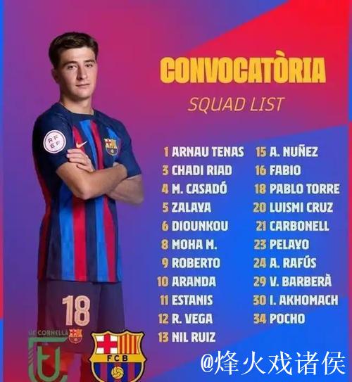 桑坦德竞技向联盟投诉巴萨，指其压低托雷转会费规避二次分成