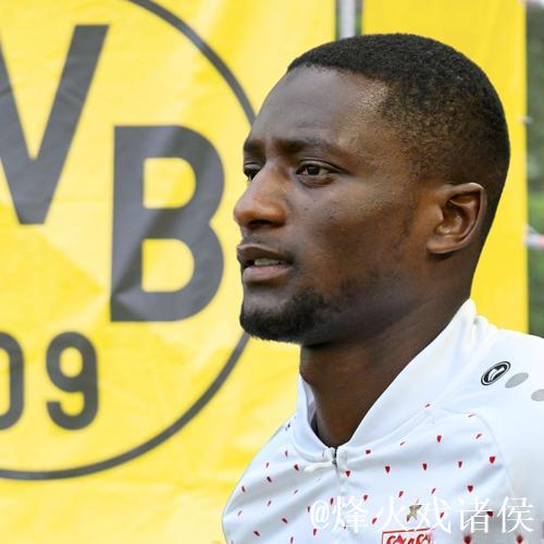 多特蒙德CEO瓦茨克：球队将执行降薪措施至年底