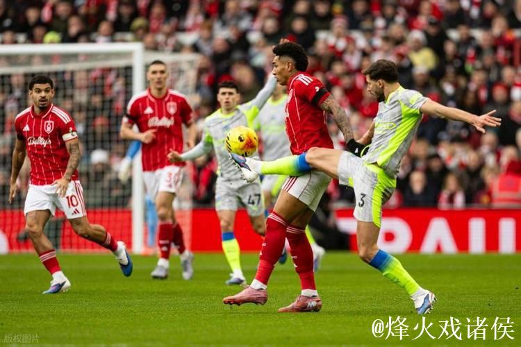 英超-谢尔基助攻加进球 赖因德斯建功 曼城2-1胜诺丁汉森林 英超-谢尔基助攻加进球 赖因德斯建功 曼城2-1胜诺丁汉森林