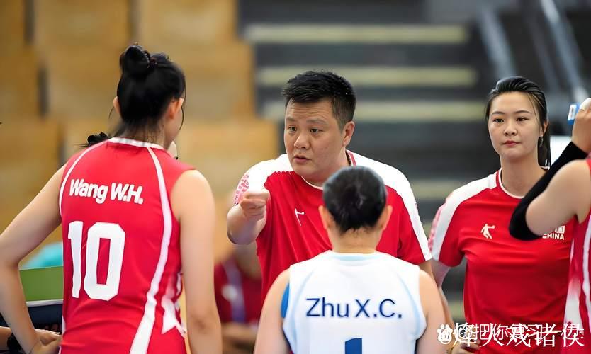 大运会女排小组赛:中国不敌德国 八强战将迎战巴西 大运会女排小组赛:中国不敌德国 八强战将迎战巴西