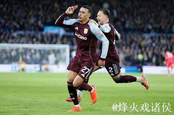 摩根-罗杰斯：争冠？我们完全没考虑，关键是尽可能保持稳定