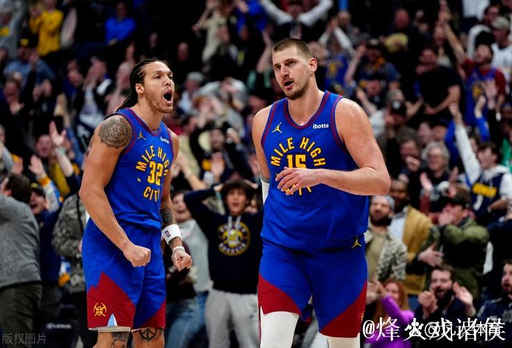 约基奇三双无力回天，掘金惜败独行侠；快船力克国王，豪取四连胜