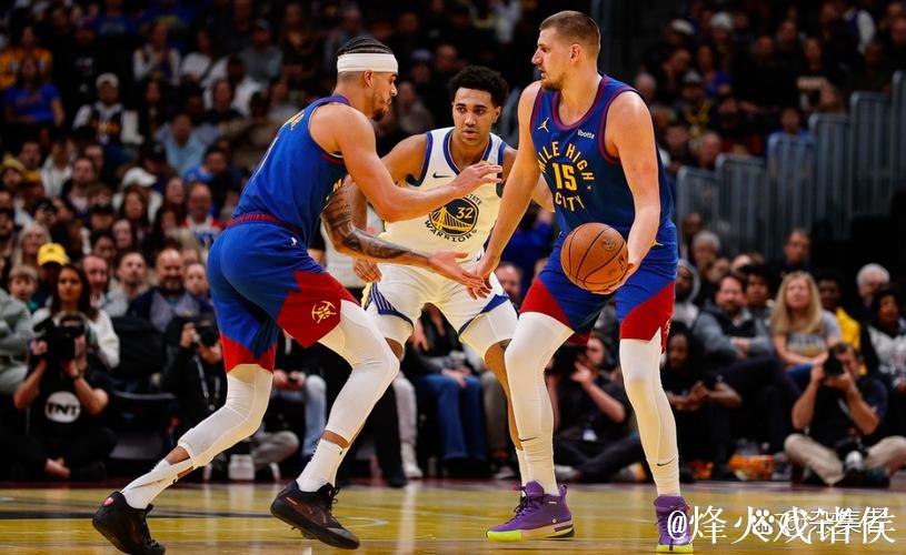 库里24+7+11难救主,约基奇38+10率掘金逆转勇士5连败 库里24+7+11难救主,约基奇38+10率掘金逆转勇士5连败
