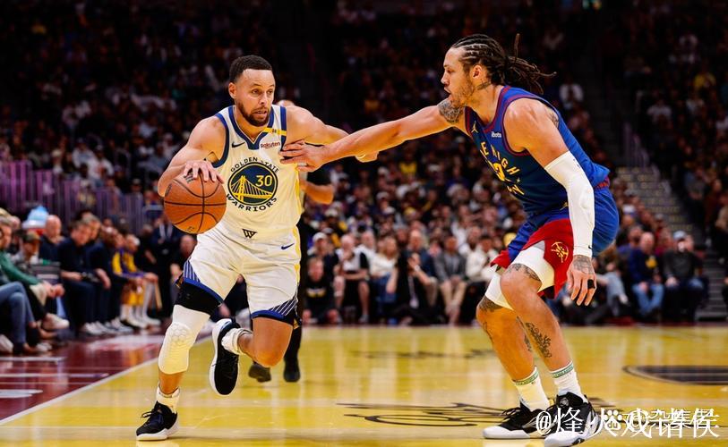 库里24+7+11难救主,约基奇38+10率掘金逆转勇士5连败 库里24+7+11难救主,约基奇38+10率掘金逆转勇士5连败