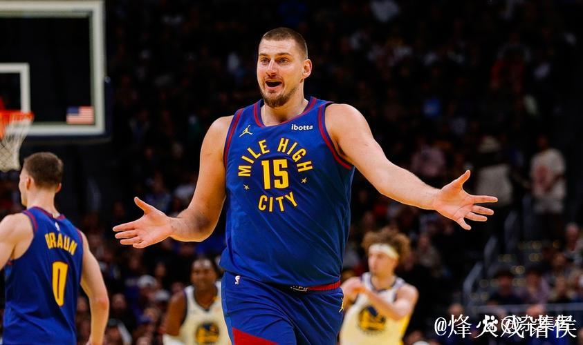 库里24+7+11难救主,约基奇38+10率掘金逆转勇士5连败 库里24+7+11难救主,约基奇38+10率掘金逆转勇士5连败