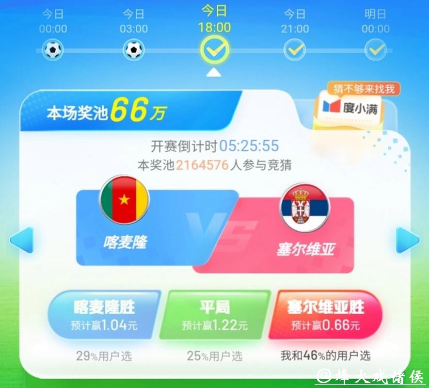 世界杯竞猜APP:深度解析玩家为什么喜爱 世界杯竞猜APP:深度解析玩家为什么喜爱